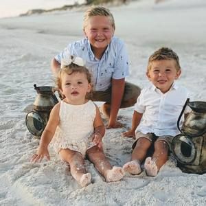 Meet your Posher, Kaci